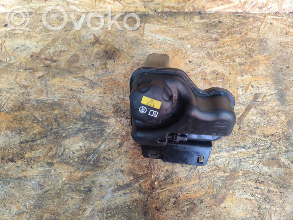 BMW 3 F30 F35 F31 Vas expansiune/rezervor lichid de răcire 