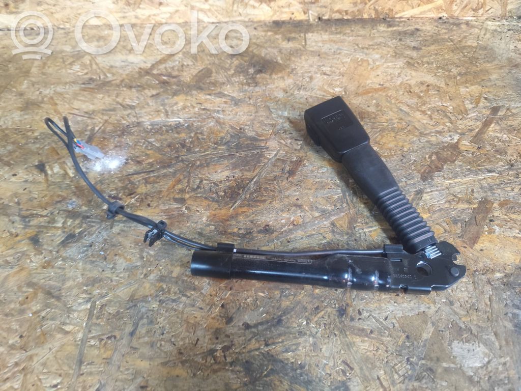 Sagtis diržo priekinė   33040940D