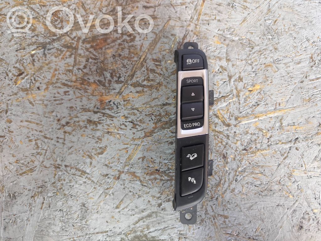 Zestaw przełączników i przycisków   9240291,100914461,11076620