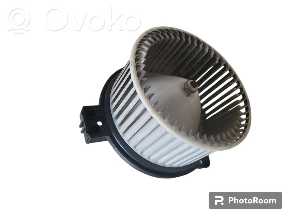 Mazda 6 Mazā radiatora ventilators 