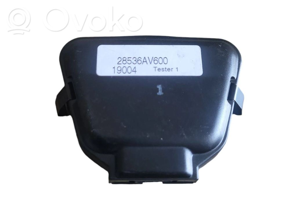 Nissan Primera Rain sensor 