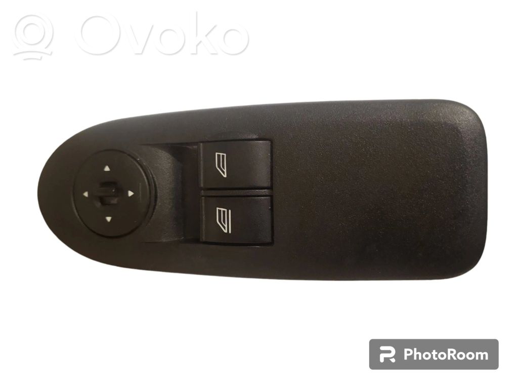 Ford Focus C-MAX Electric window control switch 