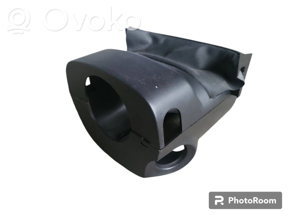 Ford Focus C-MAX Steering wheel column trim 