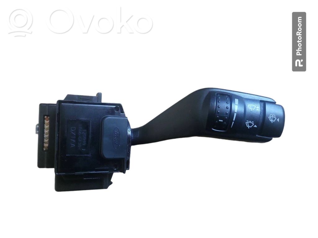 Ford Focus C-MAX Wiper control stalk 