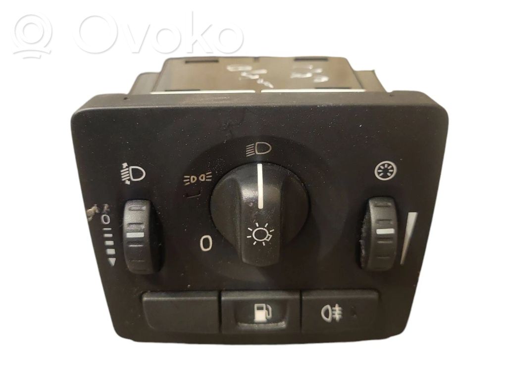 Volvo S40 Light switch 