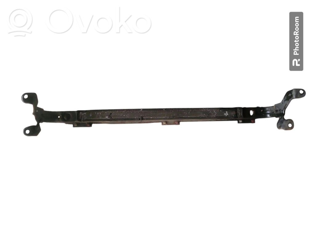 Ford Focus C-MAX Radiatoru paneļa apakšējā daļa (televizora) 