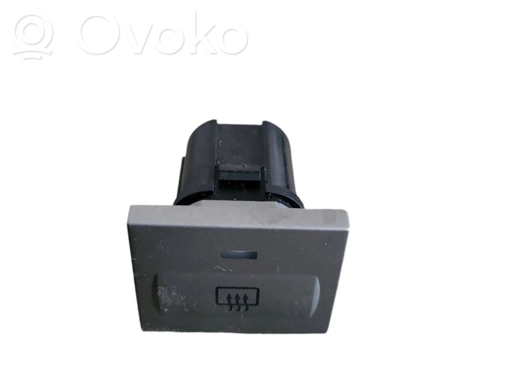 Ford Focus C-MAX Windscreen/window heater switch 