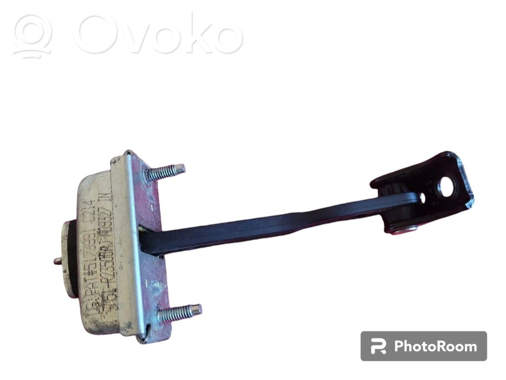 Ford Focus C-MAX Rear door check strap stopper 