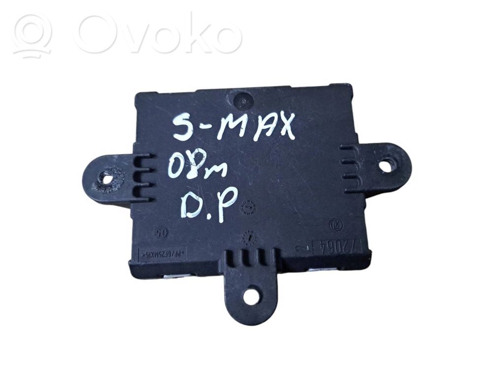 Ford S-MAX Door control unit/module 