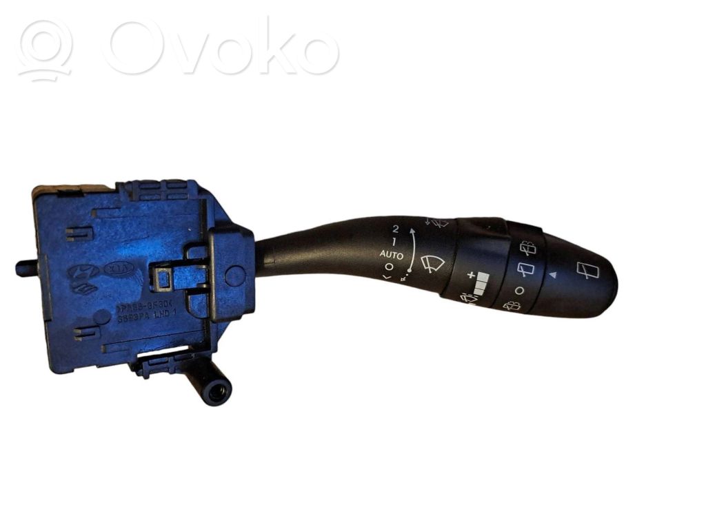 Hyundai i30 Wiper control stalk 