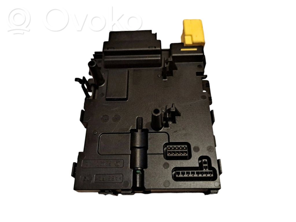 Volkswagen PASSAT B6 Sensor de ángulo de dirección 