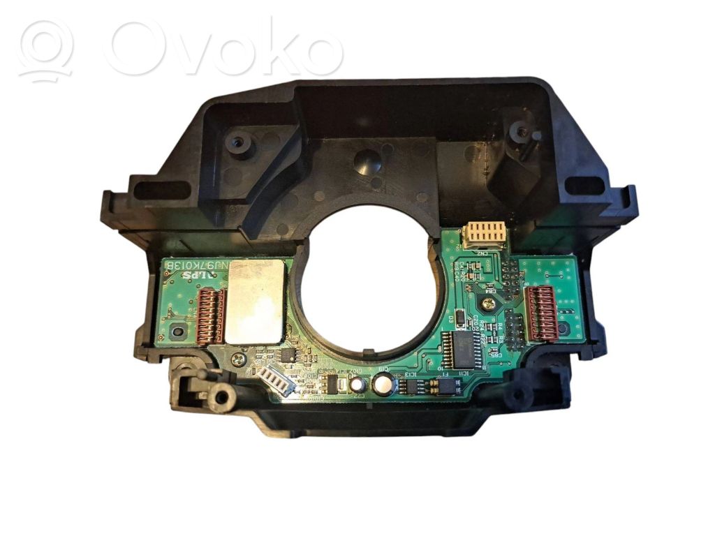 Volvo S60 Steering angle sensor 