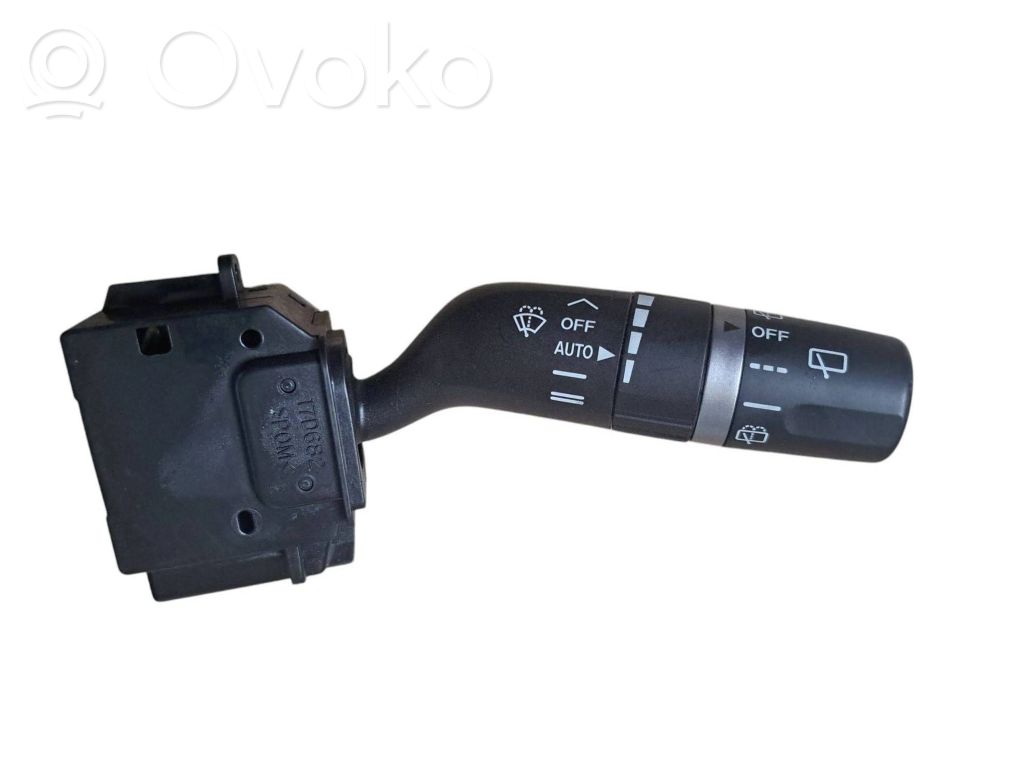 Wiper control stalk   17D682