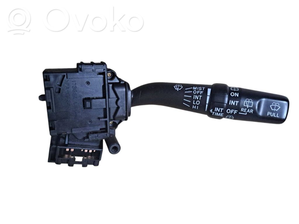 Toyota Avensis T250 Wiper control stalk 