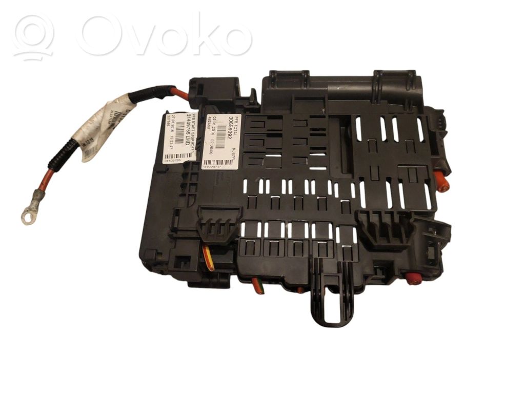 Volvo V70 Fuse module 