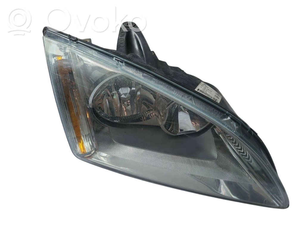Ford Focus Headlight/headlamp 