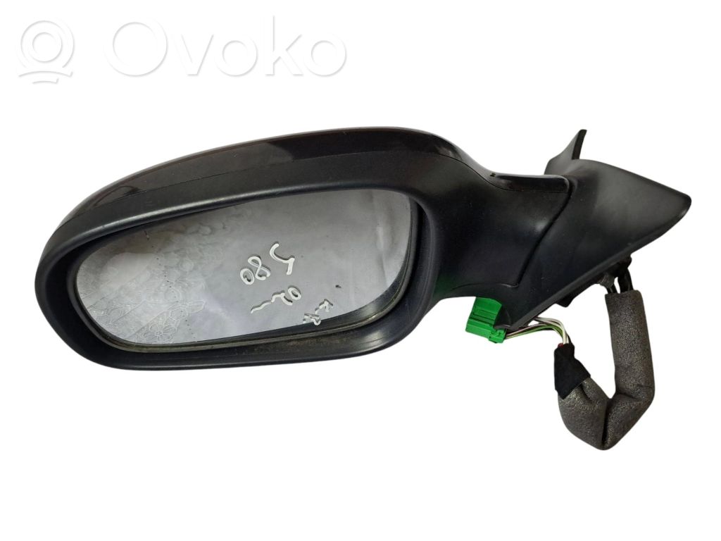 Veidrodėlis (elektra valdomas)   015463