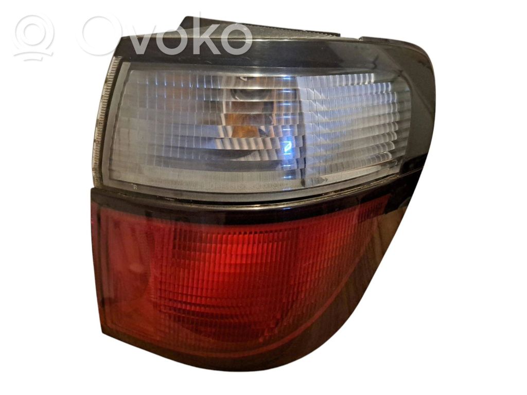 Mazda 626 Galinis žibintas kėbule 