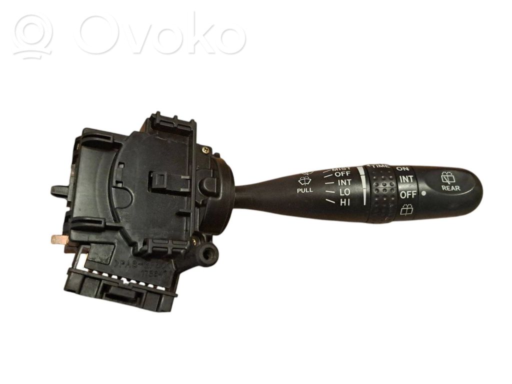Toyota Corolla E120 E130 Wiper control stalk 