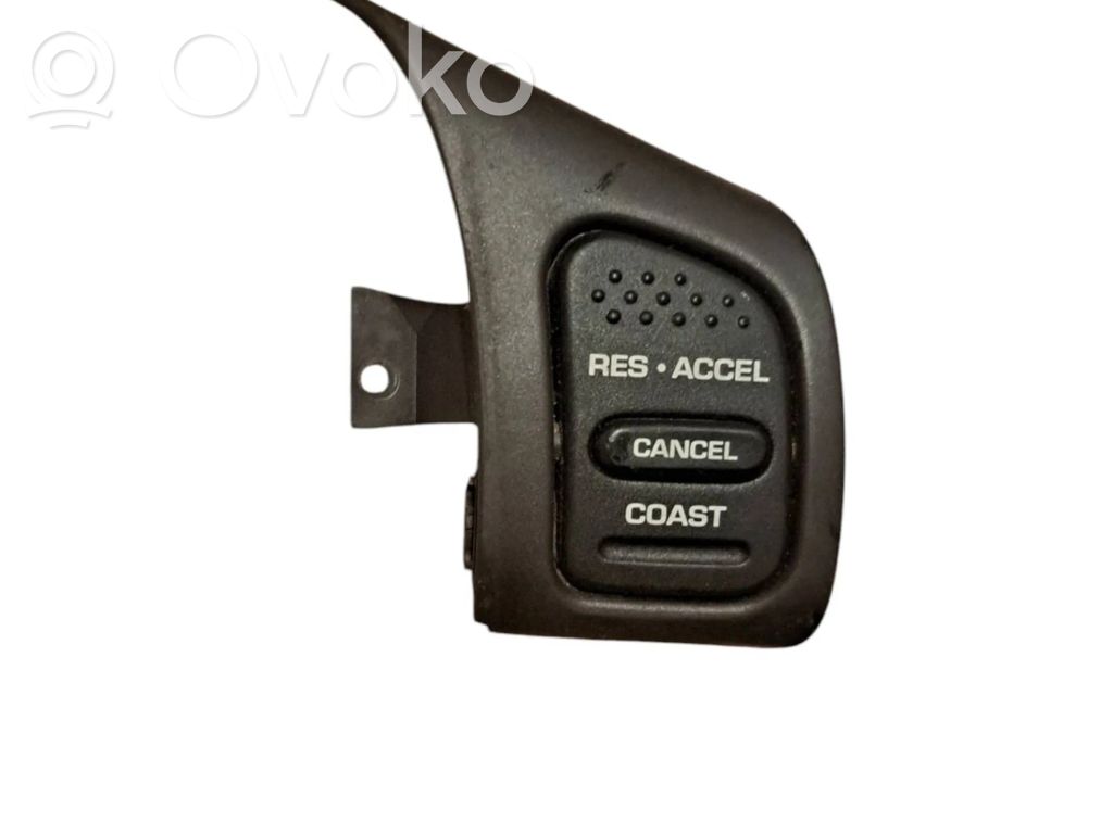 Jeep Grand Cherokee (WJ) Steering wheel buttons/switches 