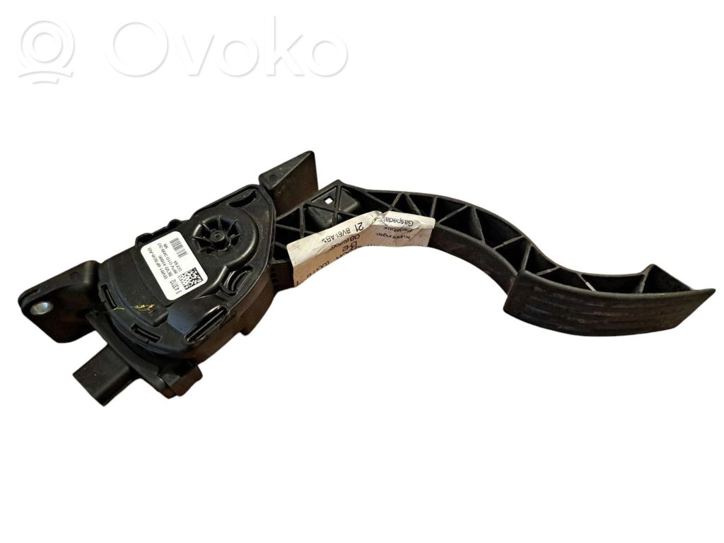 Ford Focus Pedał gazu / przyspieszenia 