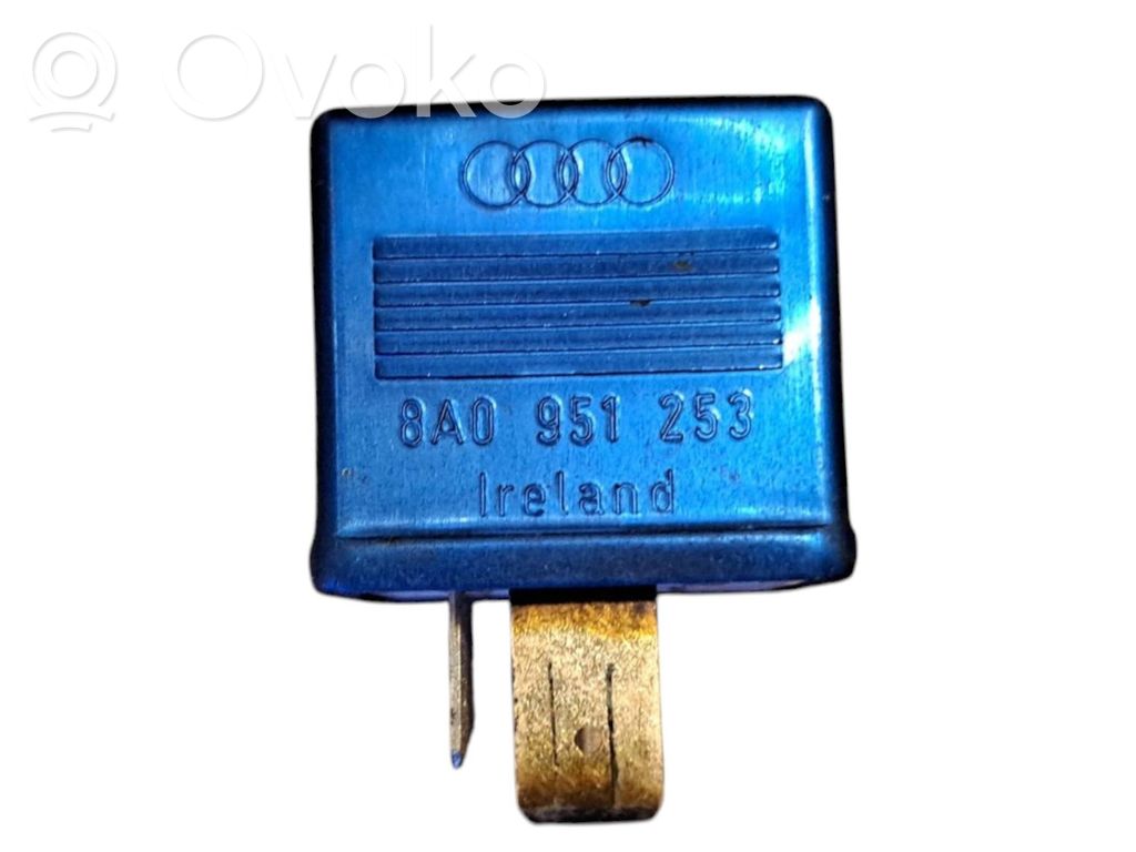 Audi A6 S6 C5 4B Other relay 
