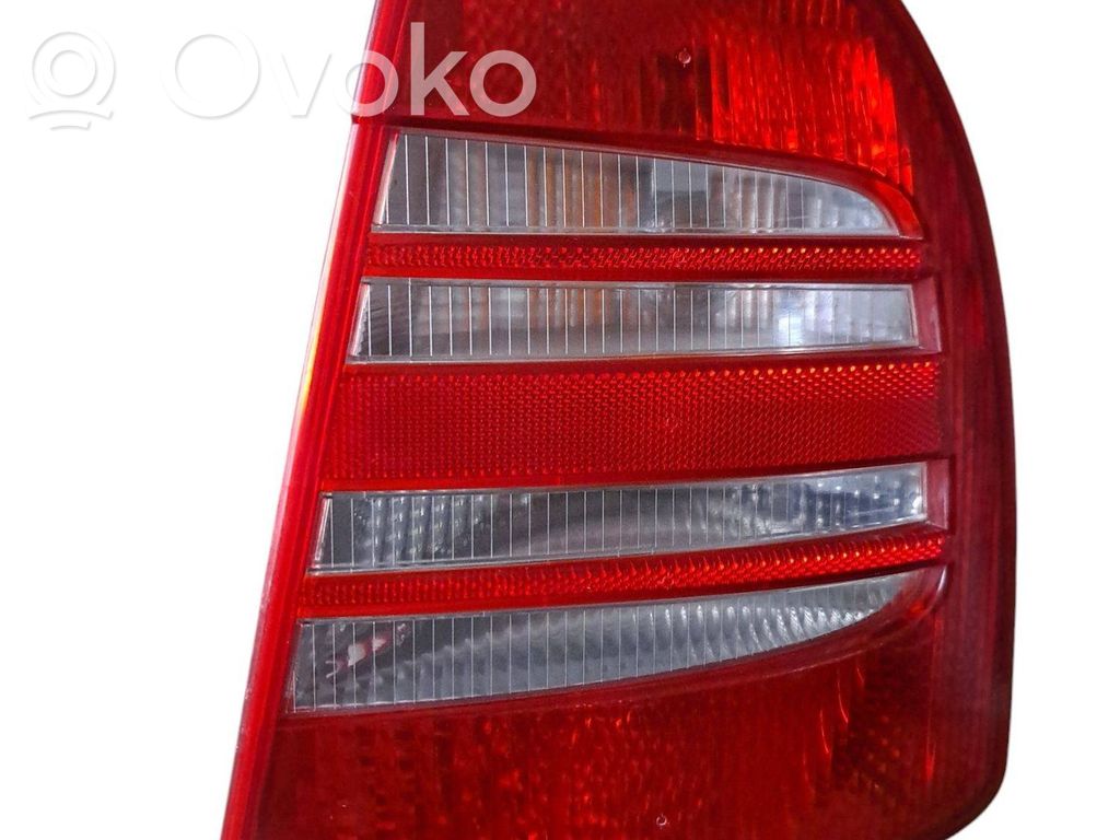 Skoda Superb B5 (3U) Takavalot 