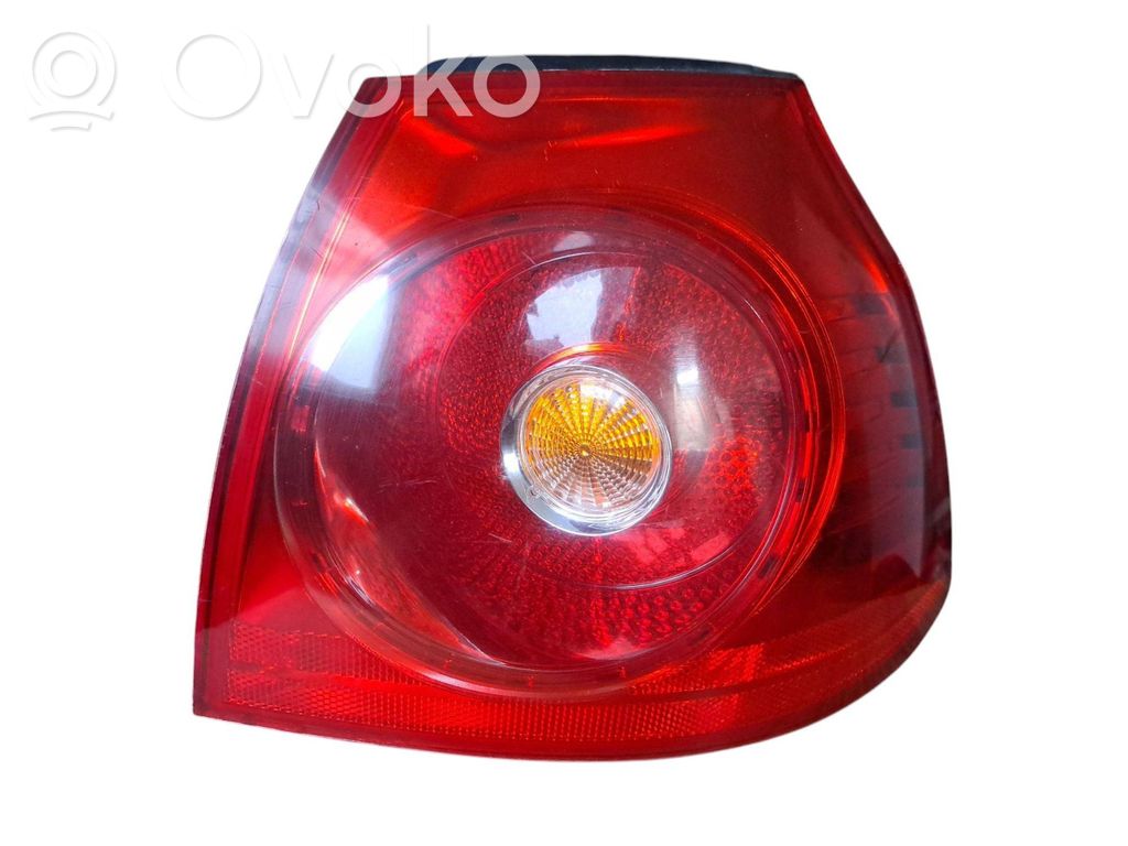 Volkswagen Golf V Lampa tylna 