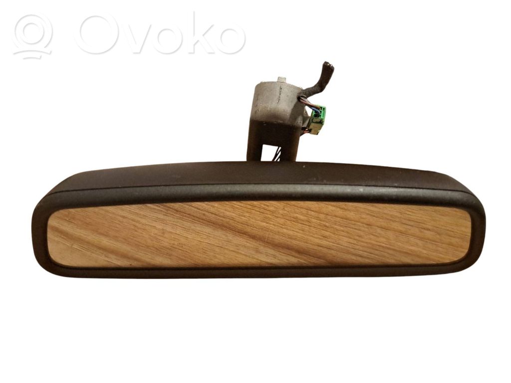Volvo XC60 Galinio vaizdo veidrodis (salone) 
