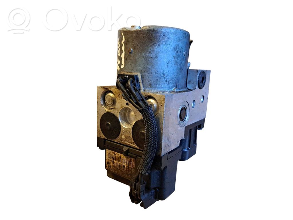 Citroen Berlingo ABS Pump 