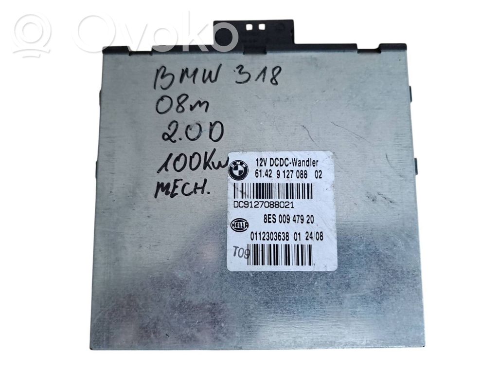 Other control units/modules   6142912708802