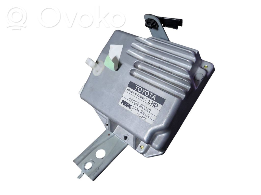 Power steering control unit/module   8965002010
