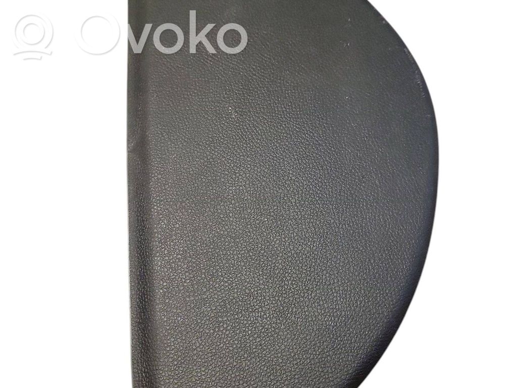 Skoda Yeti (5L) Panelės apdailos skydas (šoninis) 