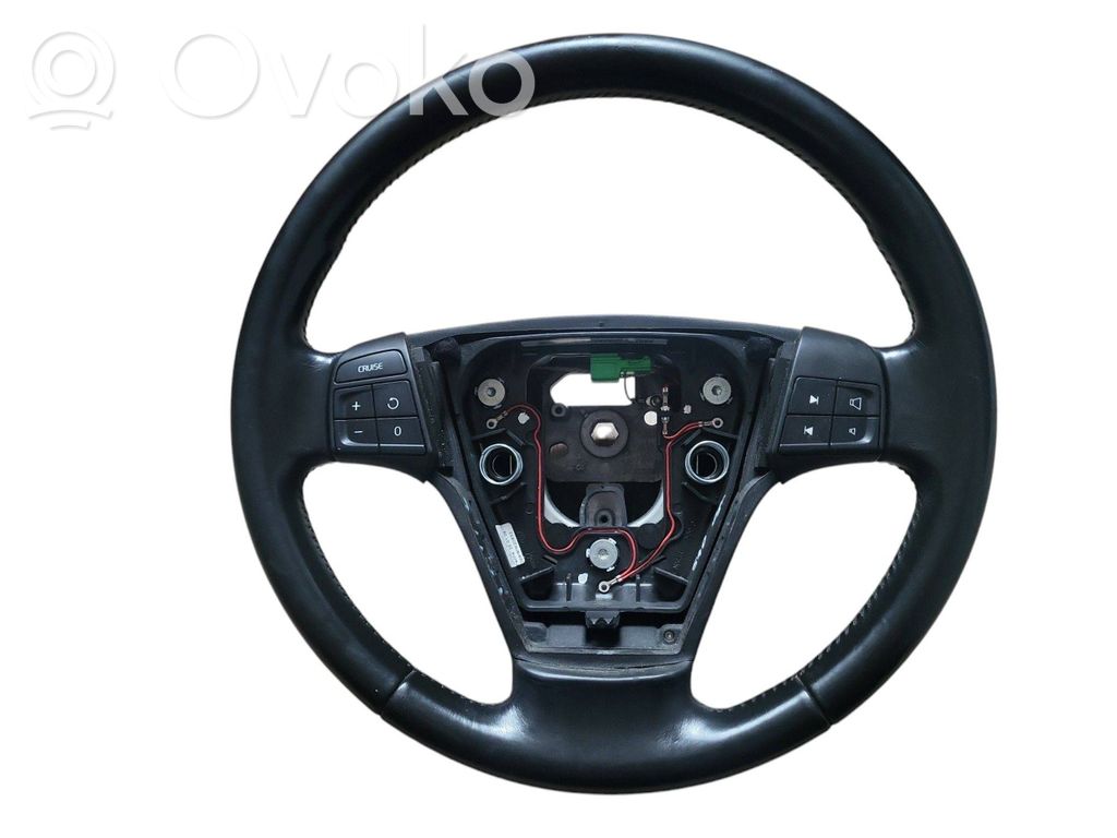 Steering wheel   30778752