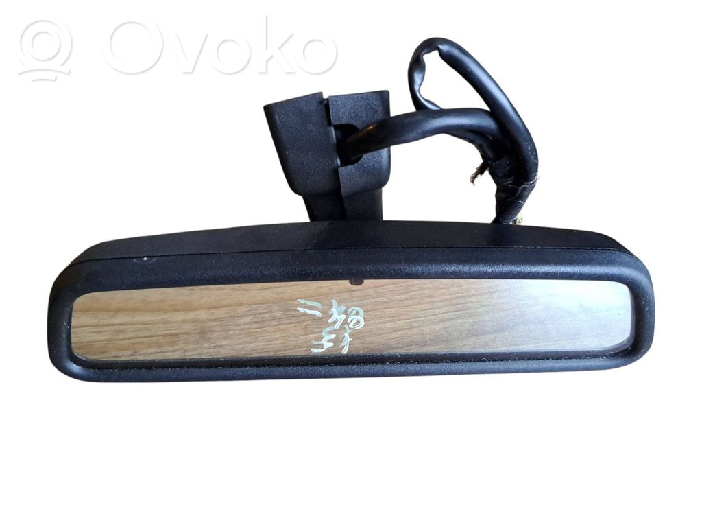 BMW X5 E53 Rear view mirror (interior) 