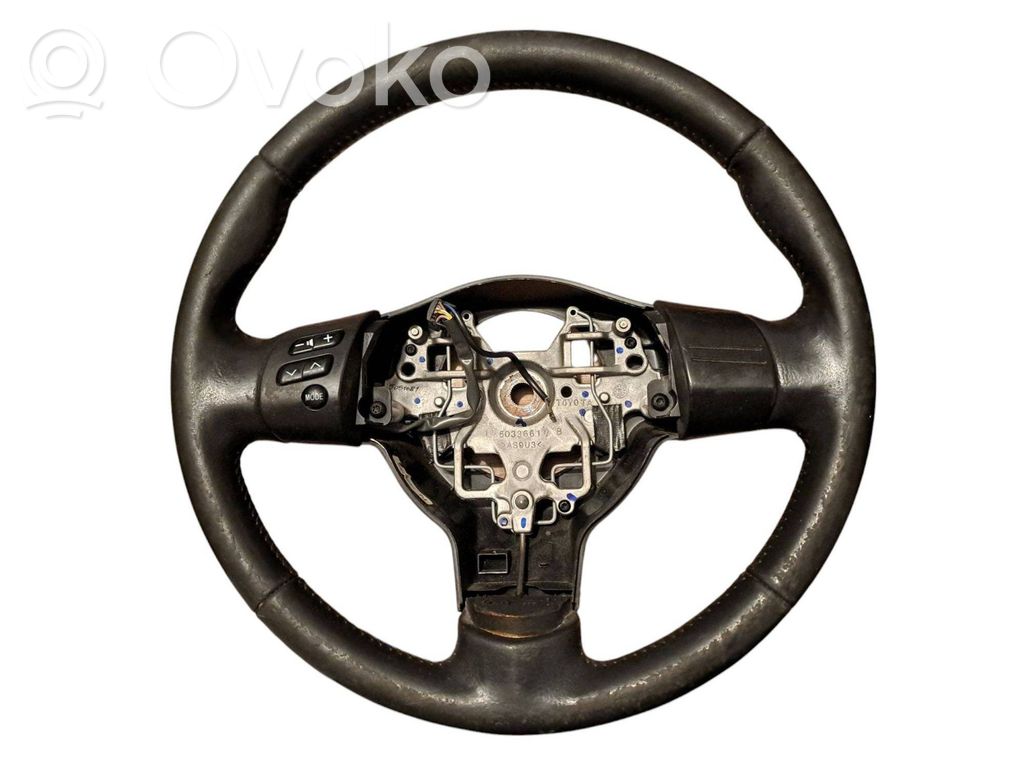 Toyota Corolla E120 E130 Stūre 