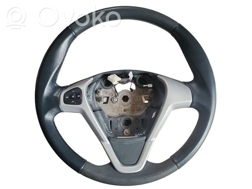 Ford Fiesta Stūre 