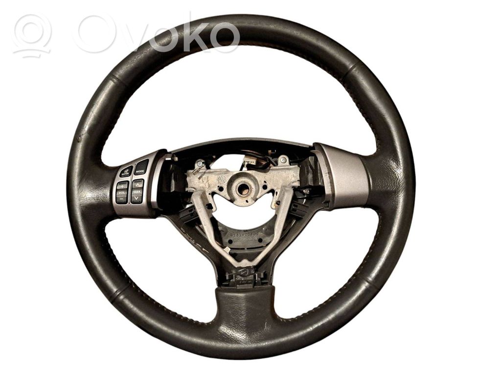 Ohjauspyörä   GS13105600