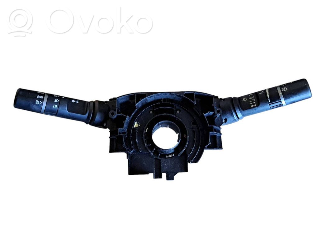 Mazda 6 Wiper turn signal indicator stalk/switch 