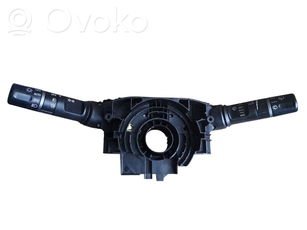 Mazda 6 Wiper turn signal indicator stalk/switch 