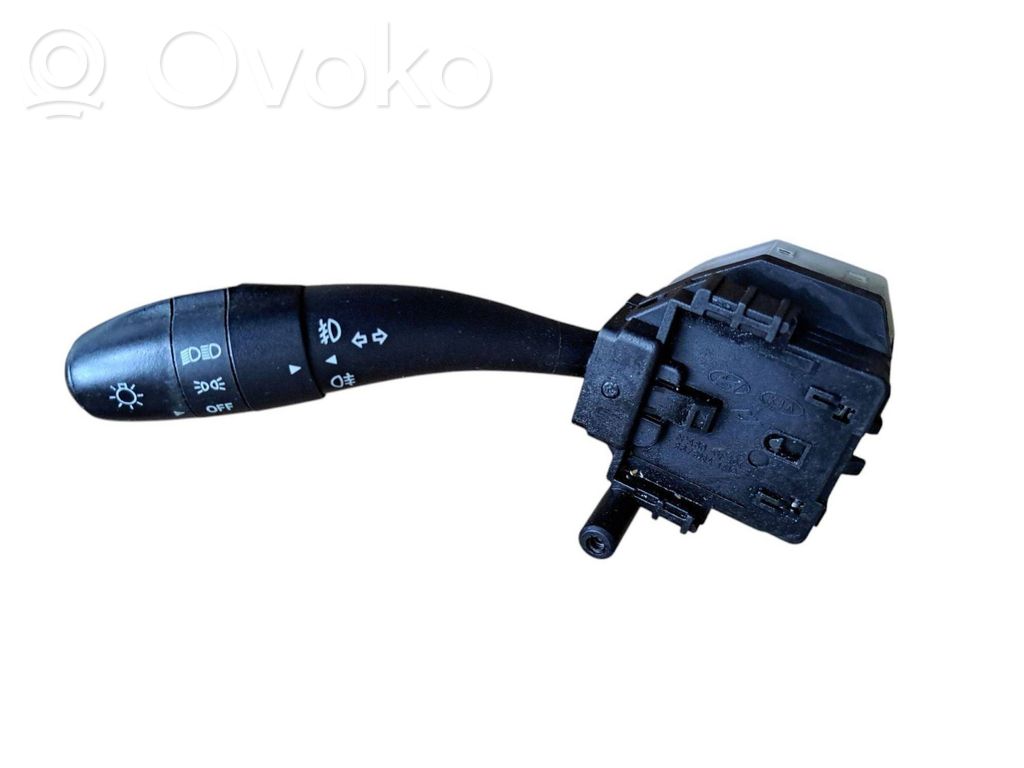 Hyundai i30 Indicator stalk 