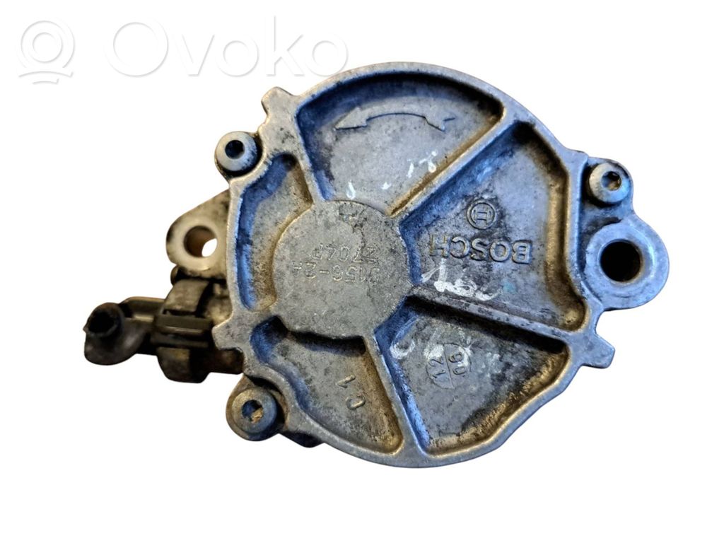 Peugeot 307 Vacuum pump 