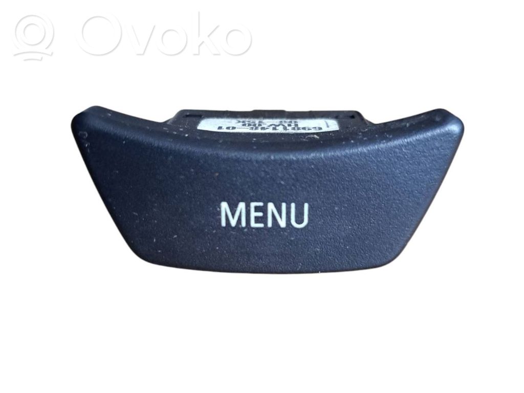 BMW 5 E60 E61 Other switches/knobs/shifts 