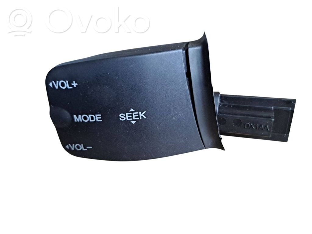 Ford Transit Multifunctional control switch/knob 