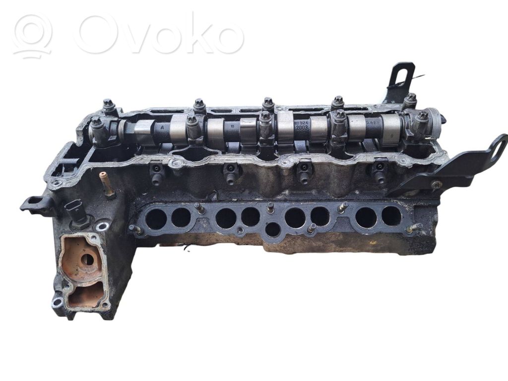 Opel Zafira A Engine head 