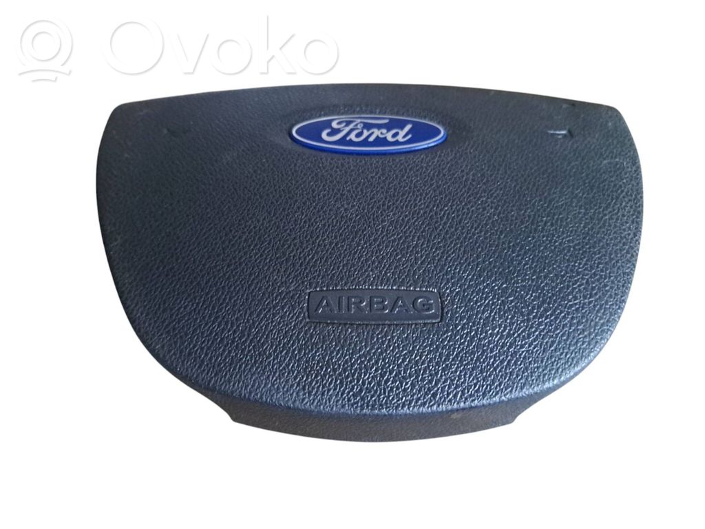 Ford Focus Steering wheel airbag 