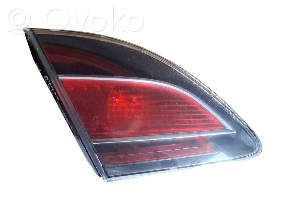 Mazda 6 Tailgate rear/tail lights 