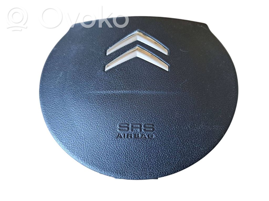 Citroen C4 I Picasso Poduszka powietrzna Airbag kierownicy 
