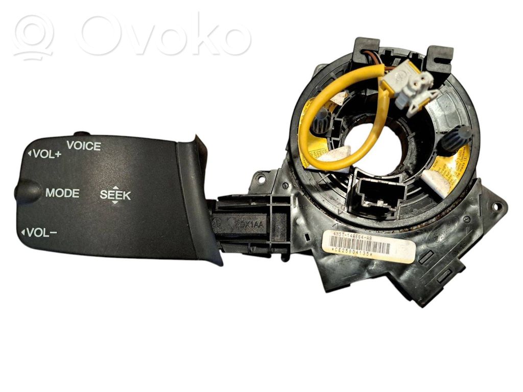 Ford Transit Airbag slip ring squib (SRS ring) 