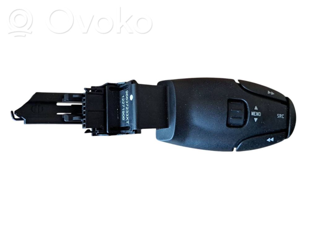 Peugeot 308 Multifunctional control switch/knob 